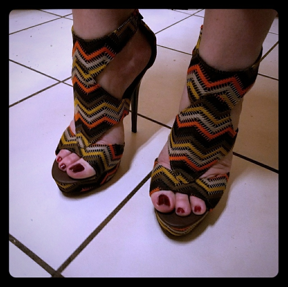 Heels